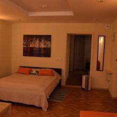 Отель Vilnius Home Bed and Breakfast Литва, Вильнюс - 3 отзыва об отеле, цены и фото номеров - забронировать отель Vilnius Home Bed and Breakfast онлайн комната для гостей