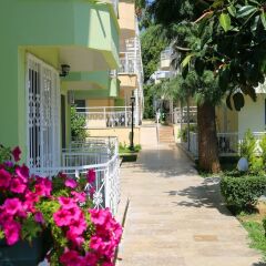 Incekum Su Hotel Турция, Аланья - отзывы, цены и фото номеров - забронировать отель Incekum Su Hotel - All Inclusive онлайн фото 13