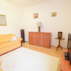 Отель Elegant Apartment Warsaw Promenade II Польша, Варшава - отзывы, цены и фото номеров - забронировать отель Elegant Apartment Warsaw Promenade II онлайн комната для гостей фото 5
