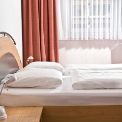 Отель Days Inn Leipzig City Centre удобства в номере