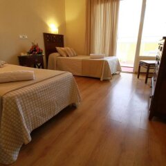 Hotel Elegance Adriano комната для гостей фото 5