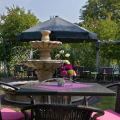 Отель Best Western Hotel Windorf Германия, Лейпциг - 2 отзыва об отеле, цены и фото номеров - забронировать отель Best Western Hotel Windorf онлайн