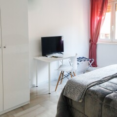 Отель B&B Porta di Ponte Агридженто комната для гостей фото 3