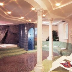 Hotel Klotz Сан-Мартино-ин-Пассирия спа фото 2