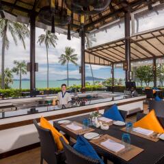 Отель The Vijitt Resort Phuket фото 5
