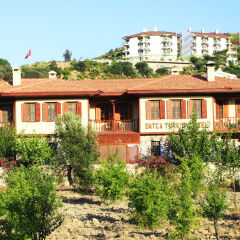 Datça Türk Evi Hotel Датча фото 5