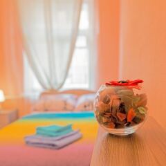 Апарт-отель на Марата 28 детские мероприятия