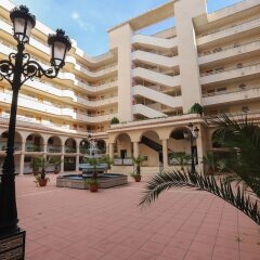 Отель Córdoba фото 7