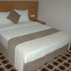 Way Hotel Турция, Измир - отзывы, цены и фото номеров - забронировать отель Way Hotel онлайн сейф в номере