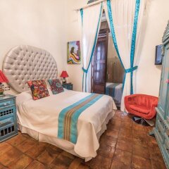 Отель Casa Pedro Loza Мексика, Гвадалахара - отзывы, цены и фото номеров - забронировать отель Casa Pedro Loza онлайн детские мероприятия