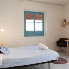 The Nomad Hostel комната для гостей фото 5