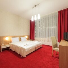 Sky Hotel Велико Тырново комната для гостей фото 5