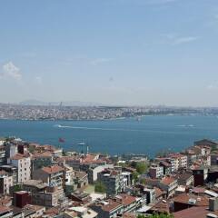 Taksim Star Hotel пляж