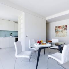 Апартаменты Apt in Lisbon Marina Apartments - Parque das Nações в номере фото 2