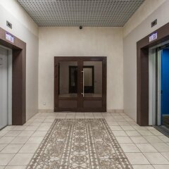 Гостиница Bela Kuna 1 Bldg 2 в Санкт-Петербурге отзывы, цены и фото номеров - забронировать гостиницу Bela Kuna 1 Bldg 2 онлайн Санкт-Петербург интерьер отеля