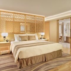 White Swan Hotel комната для гостей фото 4
