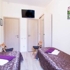 Гостиница Жилое помещение SuperHostel on Nevsky 130 в Санкт-Петербурге - забронировать гостиницу Жилое помещение SuperHostel on Nevsky 130, цены и фото номеров Санкт-Петербург комната для гостей фото 10