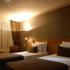 Volley Hotel Izmir Турция, Измир - отзывы, цены и фото номеров - забронировать отель Volley Hotel Izmir онлайн комната для гостей фото 5