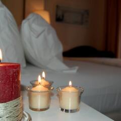 Отель SarOtel Албания, Тирана - отзывы, цены и фото номеров - забронировать отель SarOtel онлайн в номере фото 2
