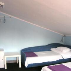 100ten Hostel фото 11