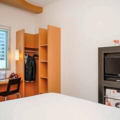 Отель ibis Tanger City Center Марокко, Танжер - отзывы, цены и фото номеров - забронировать отель ibis Tanger City Center онлайн удобства в номере