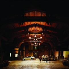 Disneys Grand Californian Hotel and Spa гостиничный бар