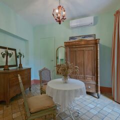 Апартаменты Drom Florence Rooms & Apartments удобства в номере фото 2