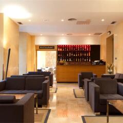 Hotel Sant Agustí развлечения