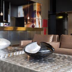 AC Hotel Porto by Marriott гостиничный бар