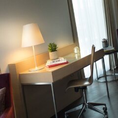 Renaissance Zurich Tower Hotel удобства в номере