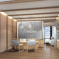 Carlton Hotel Bangkok Sukhumvit Бангкок фитнесс-зал фото 3