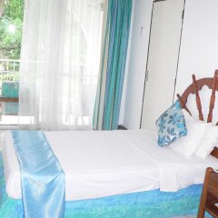 Plaza Beach Hotel in Mombasa, Kenya from 114$, photos, reviews - zenhotels.com guestroom photo 5