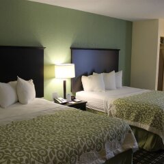 Отель Days Inn Jasper
