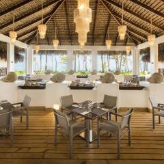 Отель Occidental Punta Cana - All Inclusive Resort бассейн фото 2