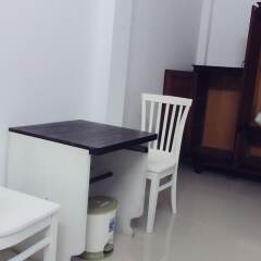 Отель Ngoc Sinh Homestay удобства в номере фото 2