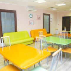 Гостиница Zakhodi Hostel Na Belorusskoy в Москве 4 отзыва об отеле, цены и фото номеров - забронировать гостиницу Zakhodi Hostel Na Belorusskoy онлайн Москва помещение для мероприятий