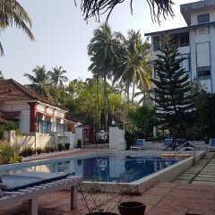 Sun Park Resort in Baga, India from 35$, photos, reviews - zenhotels.com photo 3