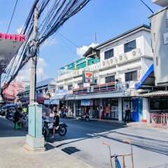 Отель Homey Donmueang Бангкок фото 8