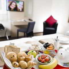 Bo18 Hotel Superior в номере фото 2