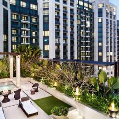 Отель Siam Kempinski Бангкок фото 5