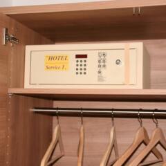 Отель Dornberg-Hotel Германия, Фехельде - отзывы, цены и фото номеров - забронировать отель Dornberg-Hotel онлайн сейф в номере