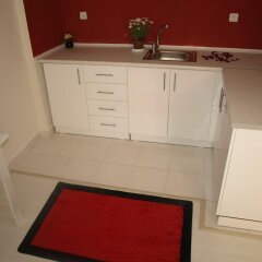 Отель Ortakoy Home Suites в номере фото 2