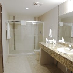 Victoria Hotel and Suites Panama in Panama, Panama from 69$, photos, reviews - zenhotels.com bathroom
