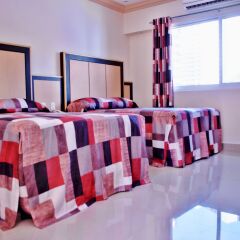 Hotel Nilo