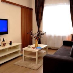 A Apart Otel in Ankara, Turkiye from 45$, photos, reviews - zenhotels.com guestroom photo 4