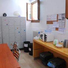 Отель Haven Hostel San Toma Италия, Венеция - отзывы, цены и фото номеров - забронировать отель Haven Hostel San Toma онлайн фото 6
