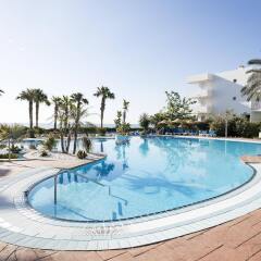 Отель Best Oasis Tropical Гарруча детские мероприятия фото 2