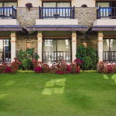 Отель Atithi Resort & Spa Непал, Покхара - отзывы, цены и фото номеров - забронировать отель Atithi Resort & Spa онлайн