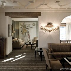 Отель Morosani Schweizerhof Швейцария, Давос - отзывы, цены и фото номеров - забронировать отель Morosani Schweizerhof онлайн интерьер отеля фото 2