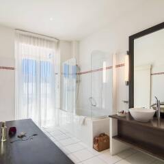Hotel La Villa Tosca спа